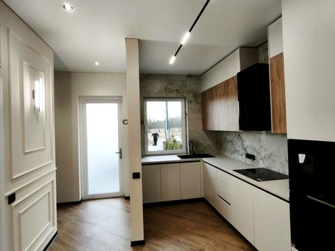 дом по адресу Калиновського