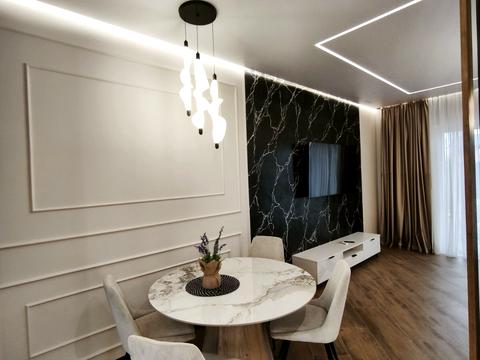 дом по адресу Калиновського