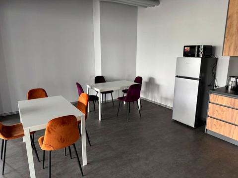 коммерческая по адресу Пасечная ул., 162