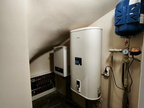 дом по адресу Калиновського