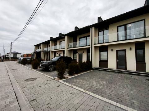 дом по адресу Калиновського