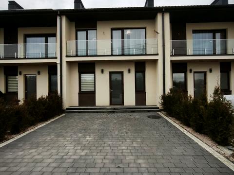 дом по адресу Калиновського