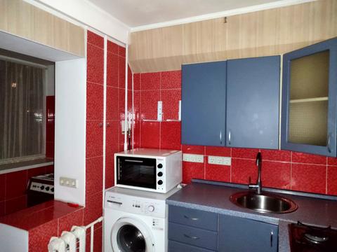 квартира по адресу Андрея Малышко ул., 27