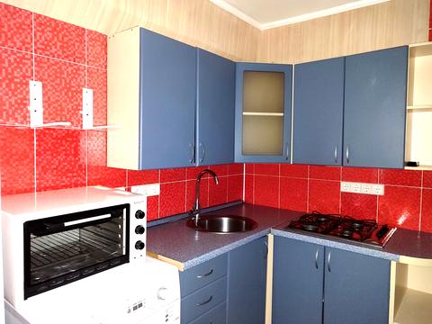 квартира по адресу Андрея Малышко ул., 27