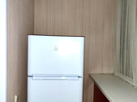 квартира по адресу Андрея Малышко ул., 27