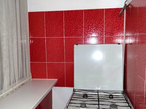 квартира по адресу Андрея Малышко ул., 27