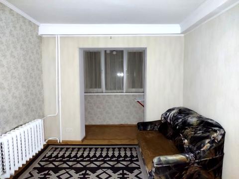 квартира по адресу Андрея Малышко ул., 27