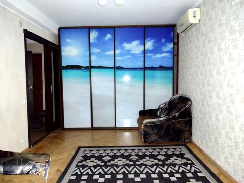 квартира по адресу Андрея Малышко ул., 27