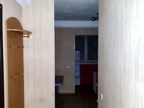 квартира по адресу Андрея Малышко ул., 27