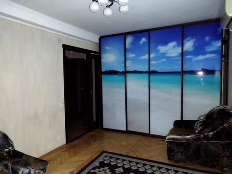 квартира по адресу Андрея Малышко ул., 27