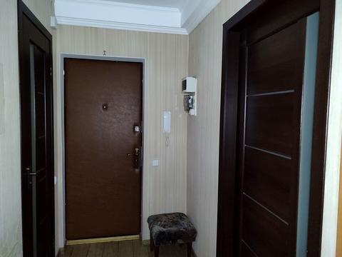 квартира по адресу Андрея Малышко ул., 27