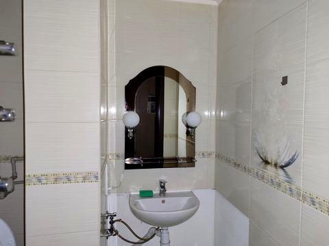 квартира по адресу Андрея Малышко ул., 27