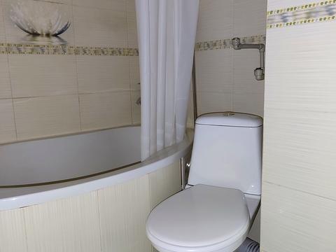 квартира по адресу Андрея Малышко ул., 27