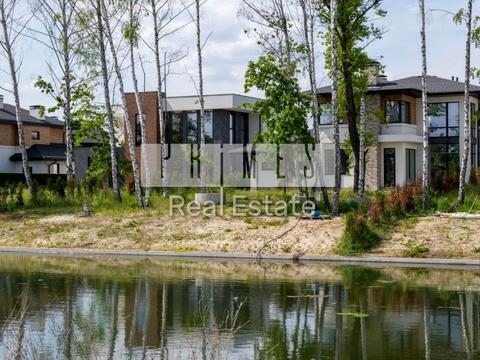 дом по адресу Марінеро вул.