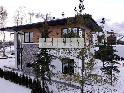 дом по адресу Марінеро вул.