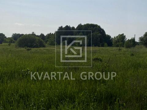 ділянка за адресою Польова