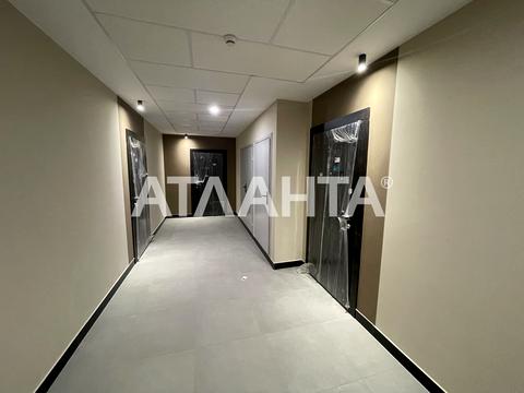 квартира по адресу Ивана Франко ул., 40 к1