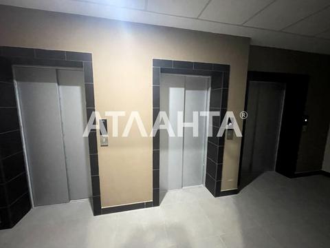 квартира по адресу Ивана Франко ул., 40 к1