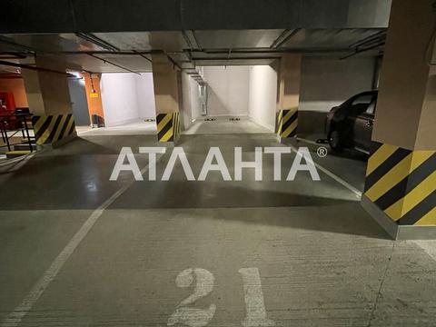 квартира по адресу Ивана Франко ул., 40 к1