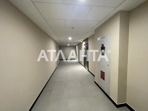 квартира по адресу Ивана Франко ул., 40 к1