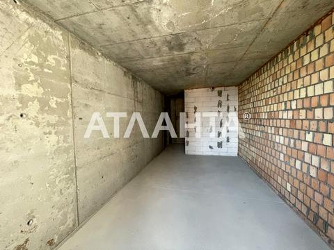 квартира по адресу Ивана Франко ул., 40 к1