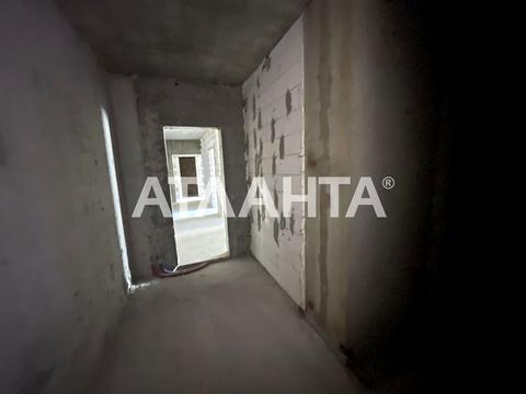 квартира по адресу Ивана Франко ул., 40 к1