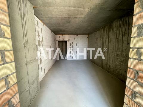 квартира по адресу Ивана Франко ул., 40 к1