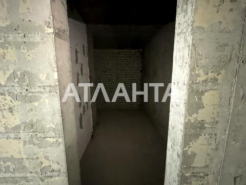 квартира по адресу Ивана Франко ул., 40 к1