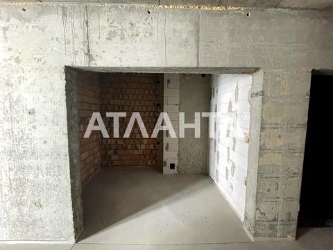 квартира по адресу Ивана Франко ул., 40 к1