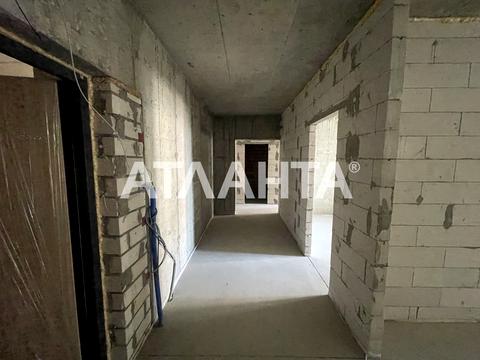 квартира по адресу Ивана Франко ул., 40 к1