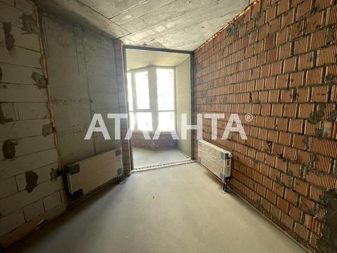 квартира по адресу Ивана Франко ул., 40 к1