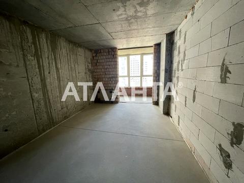 квартира по адресу Ивана Франко ул., 40 к1