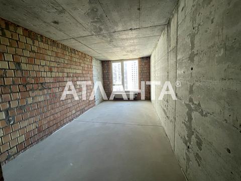 квартира по адресу Ивана Франко ул., 40 к1