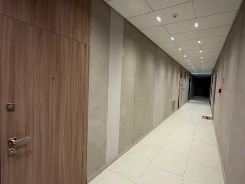 квартира за адресою Ґарета Джонса вул. (Сім'ї Хохлових), (Будинок А04)