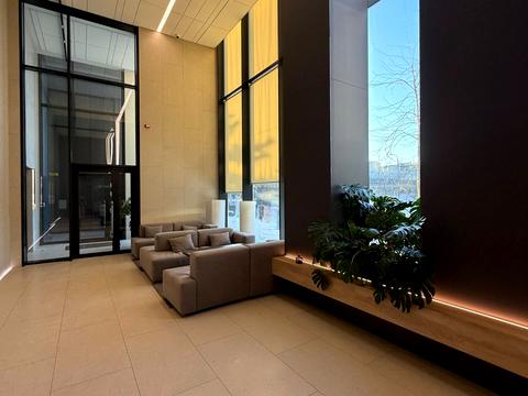 квартира за адресою Ґарета Джонса вул. (Сім'ї Хохлових), (Будинок А04)