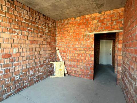 квартира за адресою Ґарета Джонса вул. (Сім'ї Хохлових), (Будинок А04)