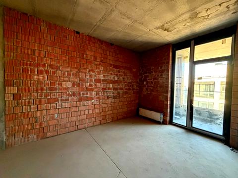 квартира за адресою Ґарета Джонса вул. (Сім'ї Хохлових), (Будинок А04)