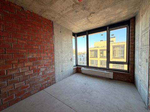 квартира за адресою Ґарета Джонса вул. (Сім'ї Хохлових), (Будинок А04)