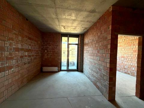 квартира за адресою Ґарета Джонса вул. (Сім'ї Хохлових), (Будинок А04)