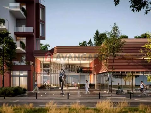 квартира по адресу Стрийская ул., 121