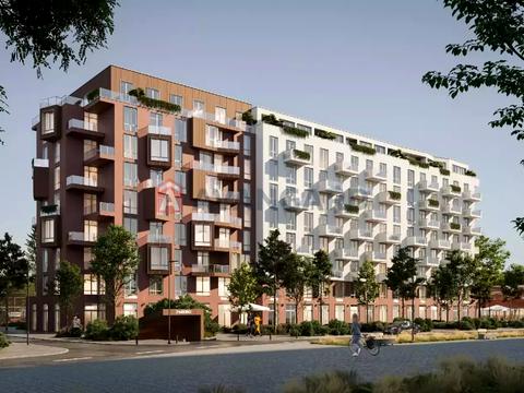 квартира по адресу Стрийская ул., 121