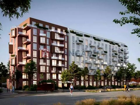 квартира по адресу Стрийская ул., 121