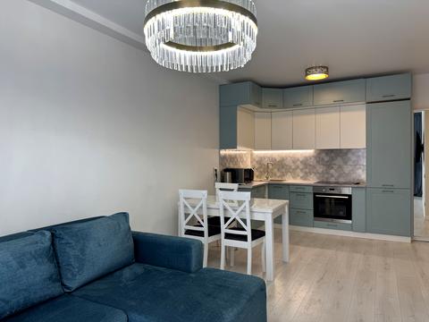 квартира за адресою Михайла Максимовича вул. (Онуфрія Трутенка), 26-Д