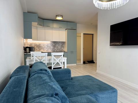 квартира за адресою Михайла Максимовича вул. (Онуфрія Трутенка), 26-Д