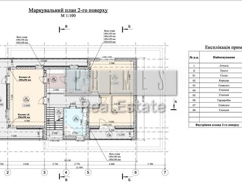 будинок за адресою Лісовий пров.