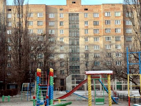 квартира по адресу Пражская ул., 3