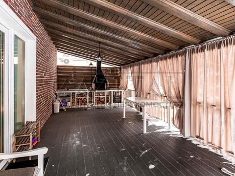 дом по адресу Вишнёвая ул.