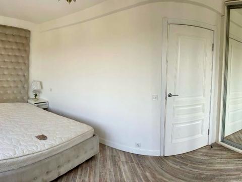 квартира по адресу Пражская ул., 3