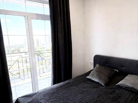 квартира по адресу Михаила Максимовича ул. (Трутенко Онуфрия), 26-В