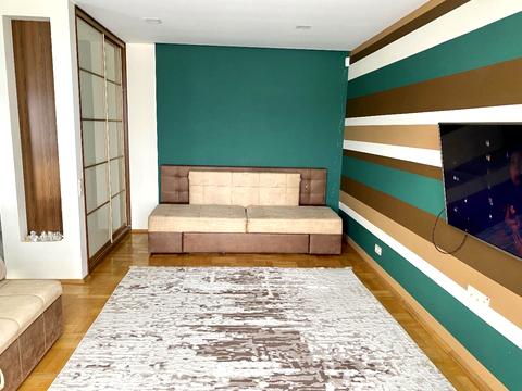 квартира по адресу Кривчицкая Дорога ул., 8а